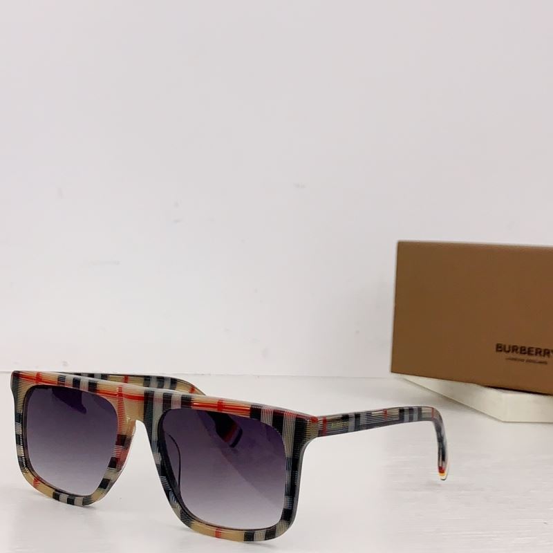 Burberry Sunglasses